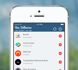 Non Followers For Instagram Track Unfollowers Free